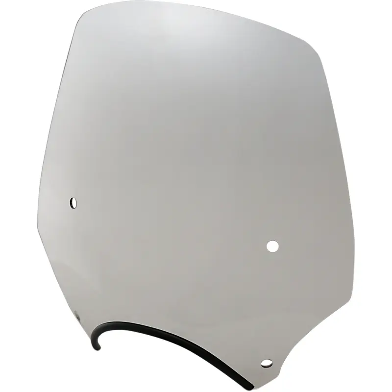 MEMPHIS SHADES El Paso Windshield - 17" - 9" Headlight Cutout - Solar MEP5279