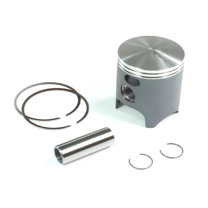 PISTON KIT WOSSNER 53.96MM KAWASAKI KX125 04-09
