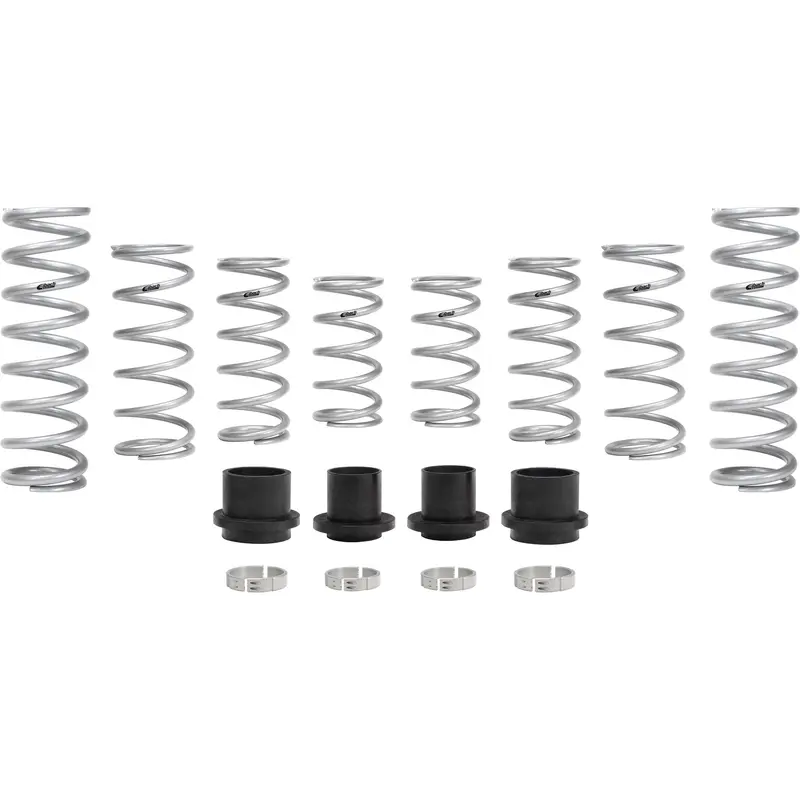 Polaris RZR XP 4 1000 Walker Evans (2017-2023) Stage 3 Spring Kit