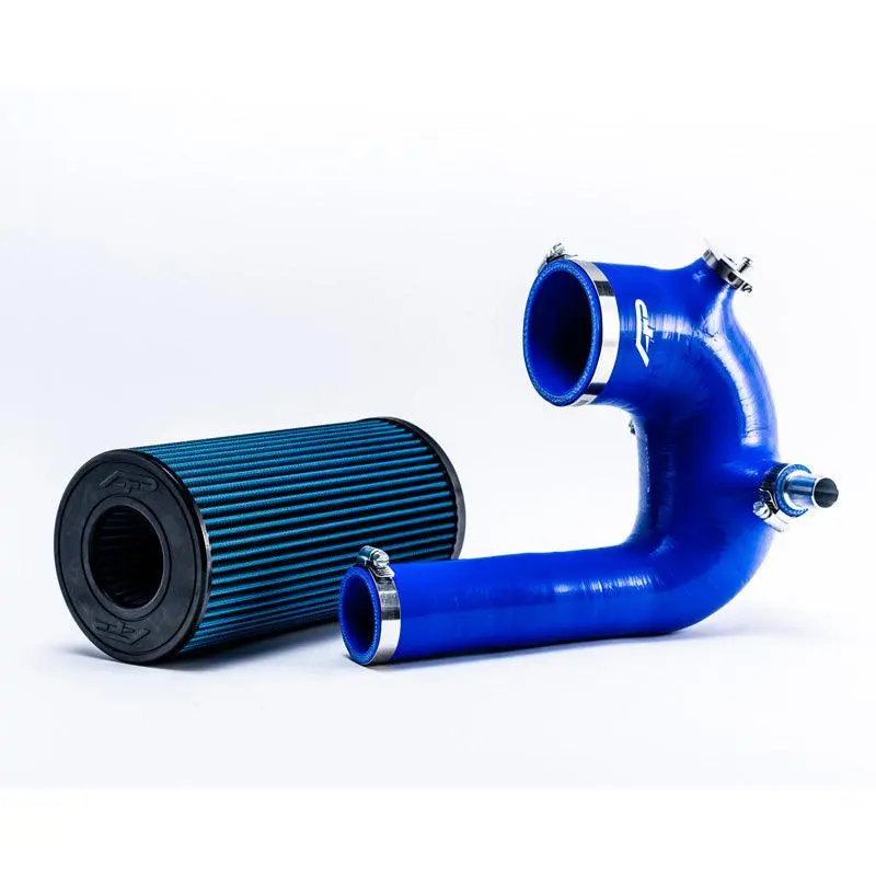 Polaris XP Turbo Cold Air Intake System - Blue (2016-2022)