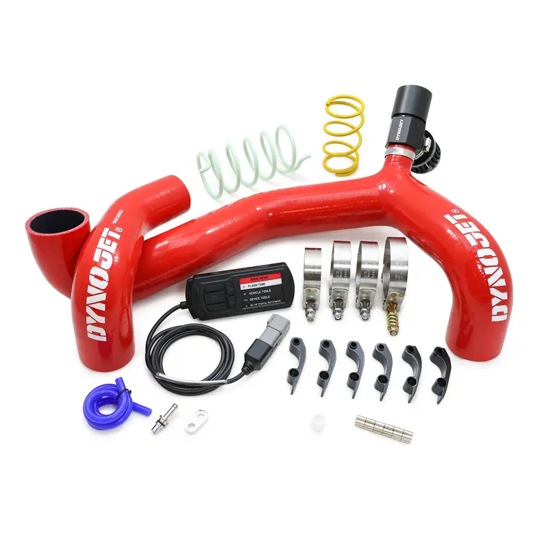 STAGE 3 POWER PACKAGE FOR CAN-AM MAVERICK X3 By Dynojet