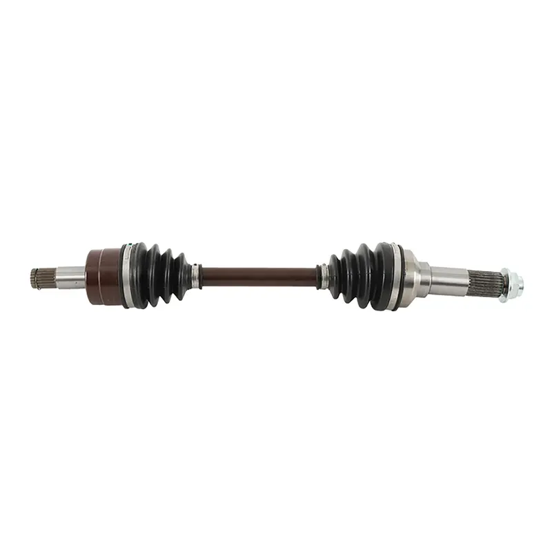 ATV CV/Axle 6 Ball Complete Shaft Yamaha # AB6YA8317