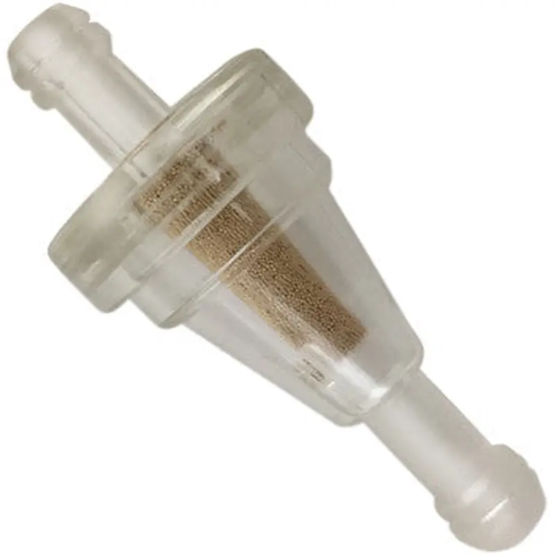 Fuel Filter - 6mm - (0707-0067) Parts Unlimited