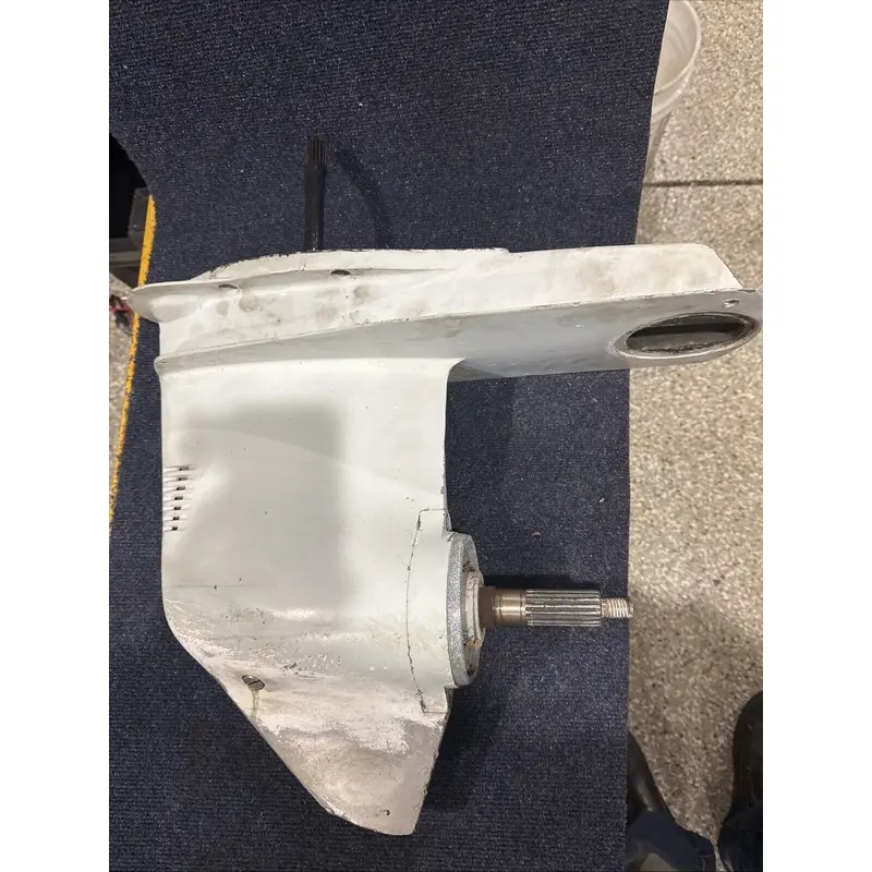 Volvo penta AQ270 lower unit 2.15 AQ275 AQ280