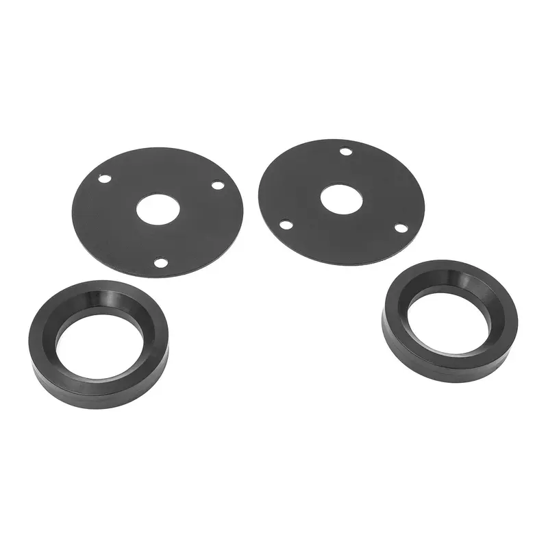 1.5 Inch Leveling Kit | Trailboss | Chevy Silverado 1500  (2019-2025 & Classic) | 1321