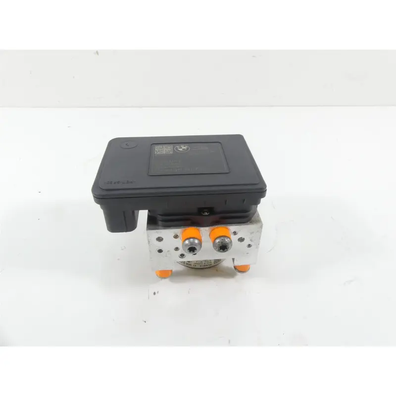 2014 BMW R1200GS K50 Abs Brake Pump Pressure Module  34518561705 8536819