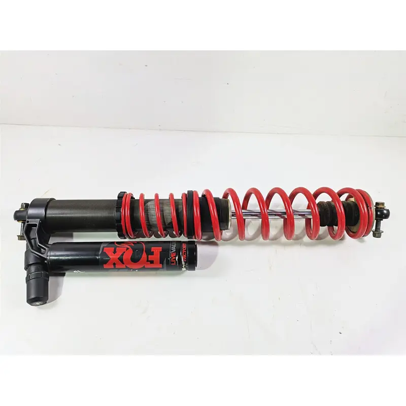 2019 Polaris RZR XP Turbo S Straight Fox Rear Left Shock Damper 7045404