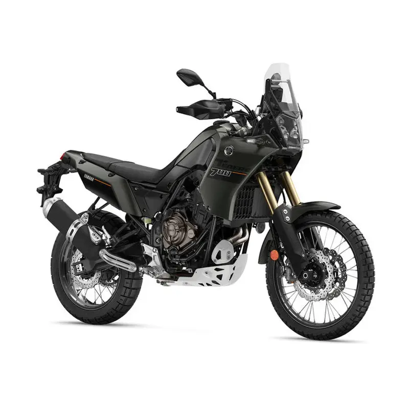 TNR 700
