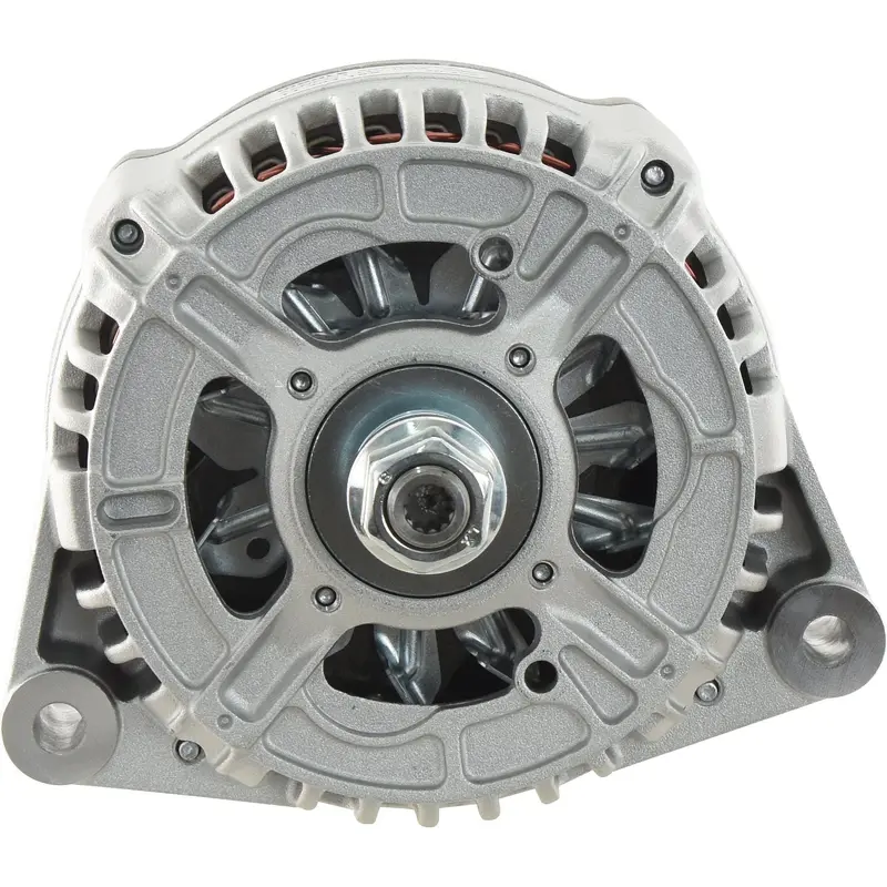 Alternator (Mahle) - 14V, 150 Amps | Sparex Part No.S.150685