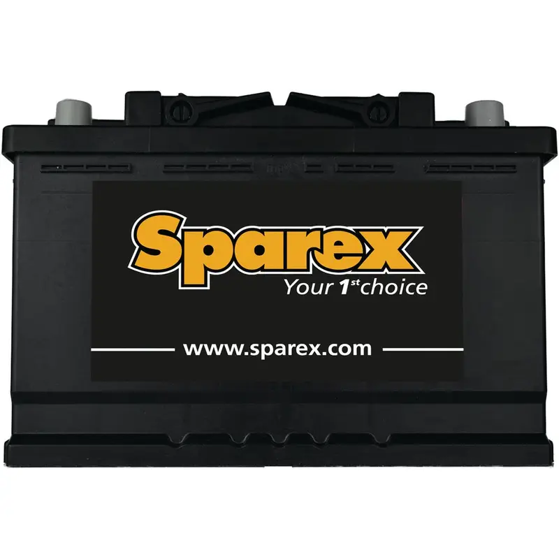 Battery AFB115| , 12V, AH Capacity @20HR: 80 - S.45034