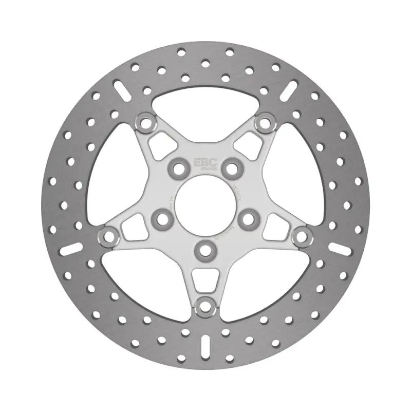 EBC Floating Conversion Rotor MPN MD537X