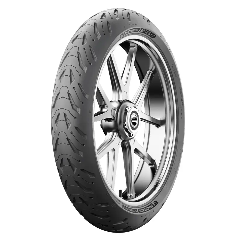 MICHELIN POWER 6 GT FRONT