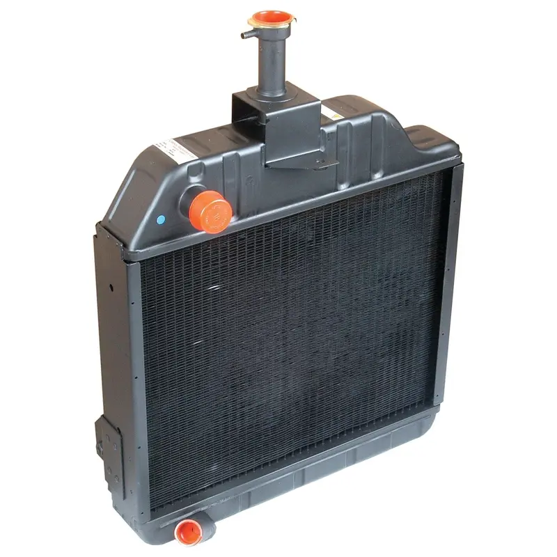 Radiator - S.73881