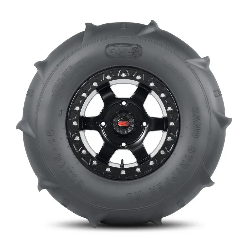 GMZ Sand Stripper XL Rear (10 Paddle) 30x15 R15