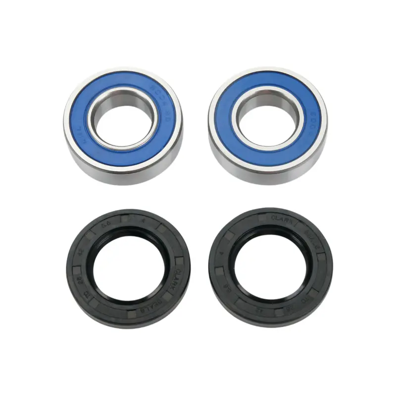 Moose Offroad - Wheel Bearing Kit - Front/Rear - Kawasaki