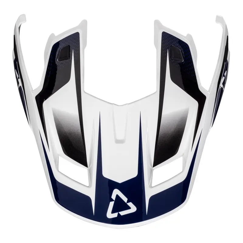 Leatt 2025 ADV 8.5 Visor - Royal (XS/S)