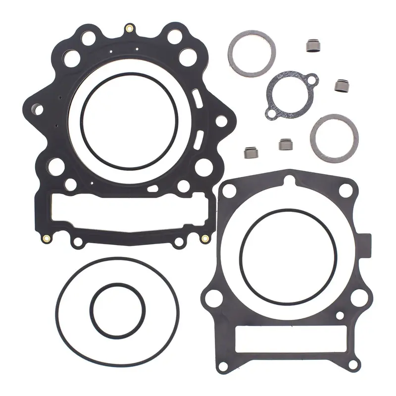 VERTEX TOP END GASKET SET YAM 700 RHINO FI 08-13 #VER810923