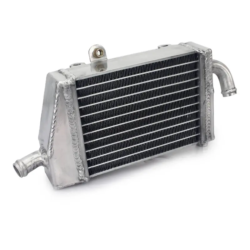WHITES RADIATOR LEFT KTM SX65 16-21