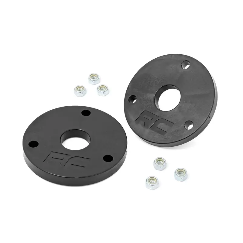 1 Inch Leveling Kit | Chevy Colorado 4WD (2023-2025) | 13000