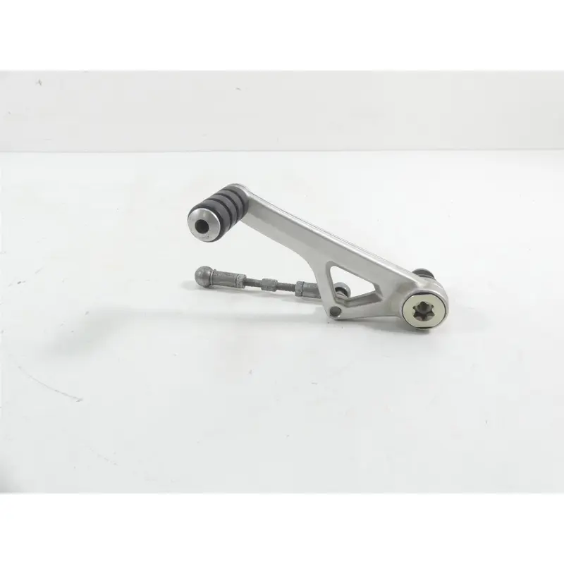 2014 BMW R1200GS K50 Shifter Shift Lever Pedal + Mount  23418526730 23418526731