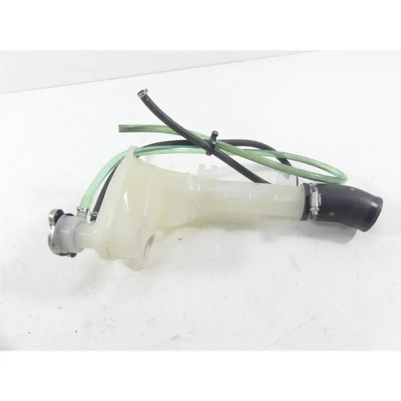 2017 Arctic Mountain Cat M8000 153  Coolant Water Bottle Reservoir  0613-135