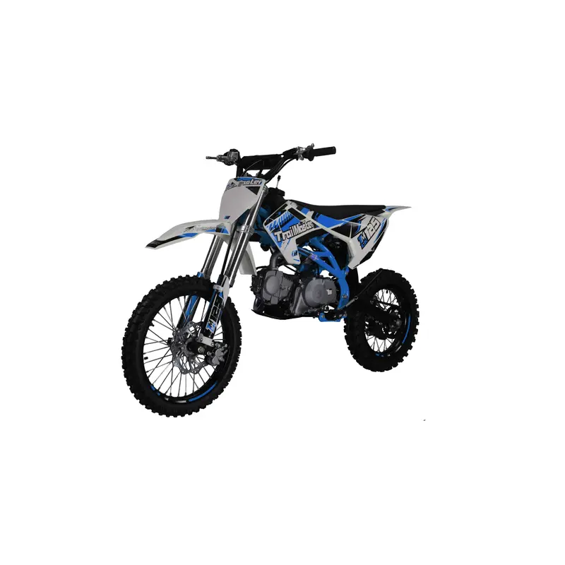 Trailmaster TM LK-125 Offroad Children's Dirt Bike
