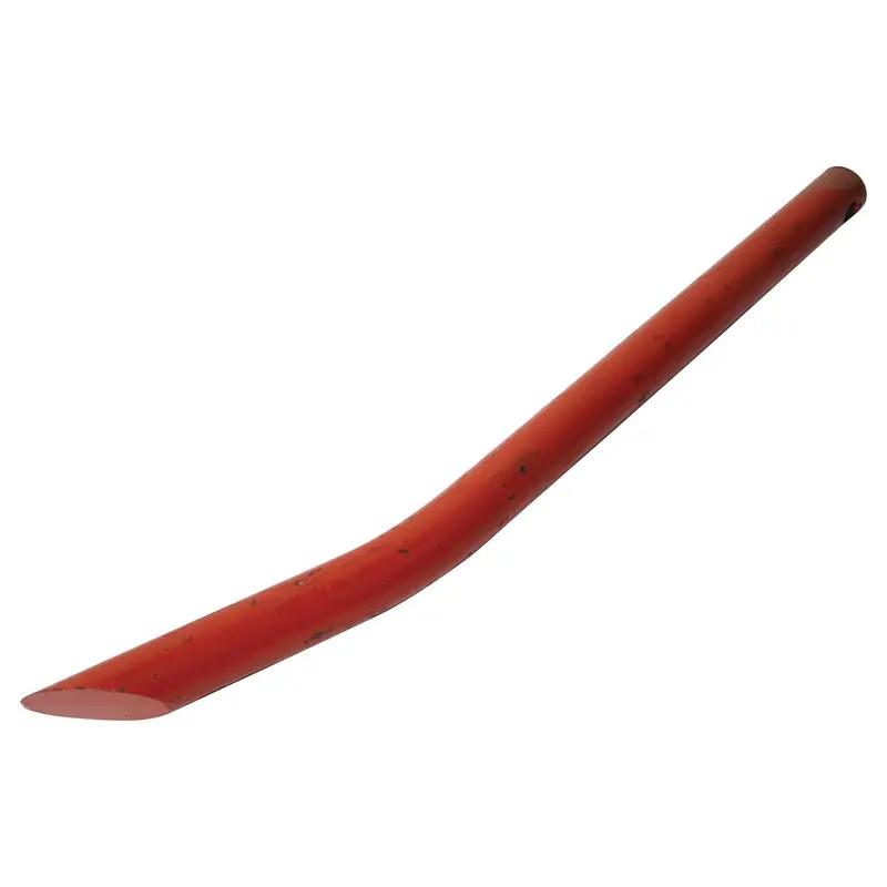 Loader Tine - Curved 420mm, (Round) To fit as: 55000300 - S.79619