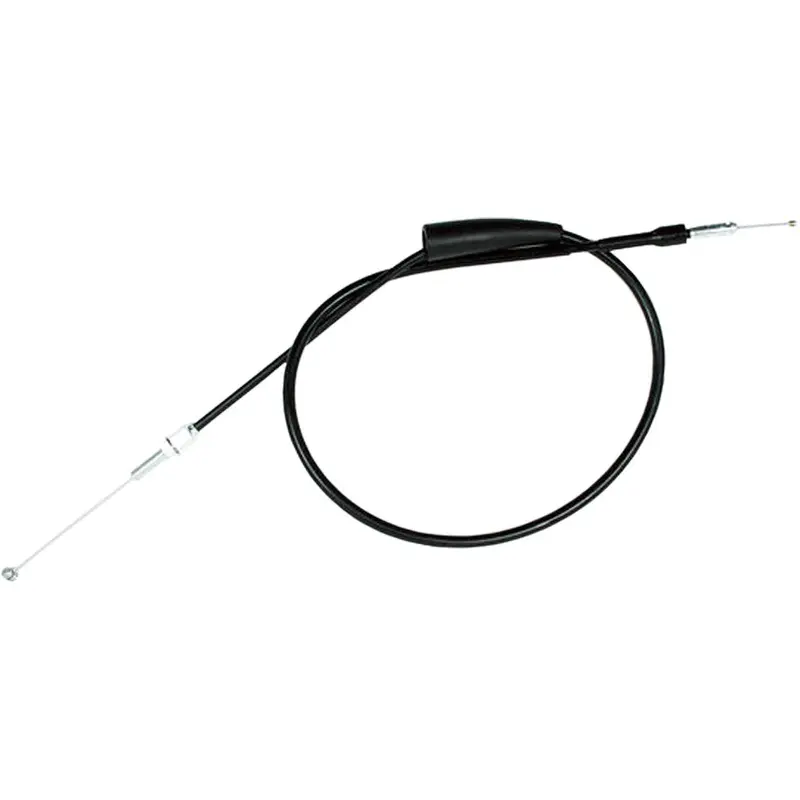 MOTION PRO BLACK VINYL THROTTLE CABLE 03-0186
