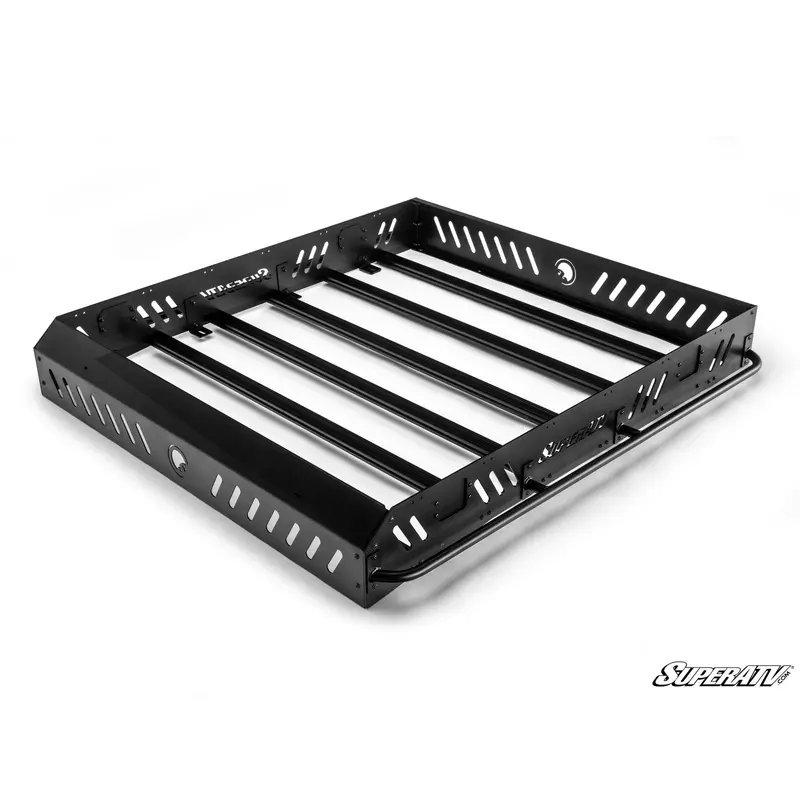 Polaris Ranger XP 1000 Crew Outfitter Roof Rack