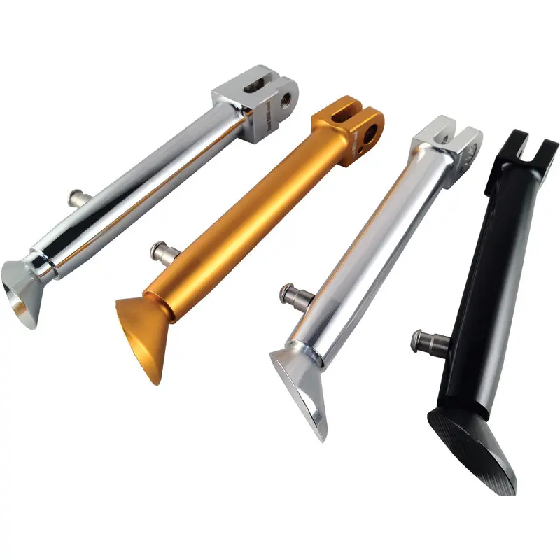 PSR ADJ KICKSTAND ALUM DUCATI 02-01102-21