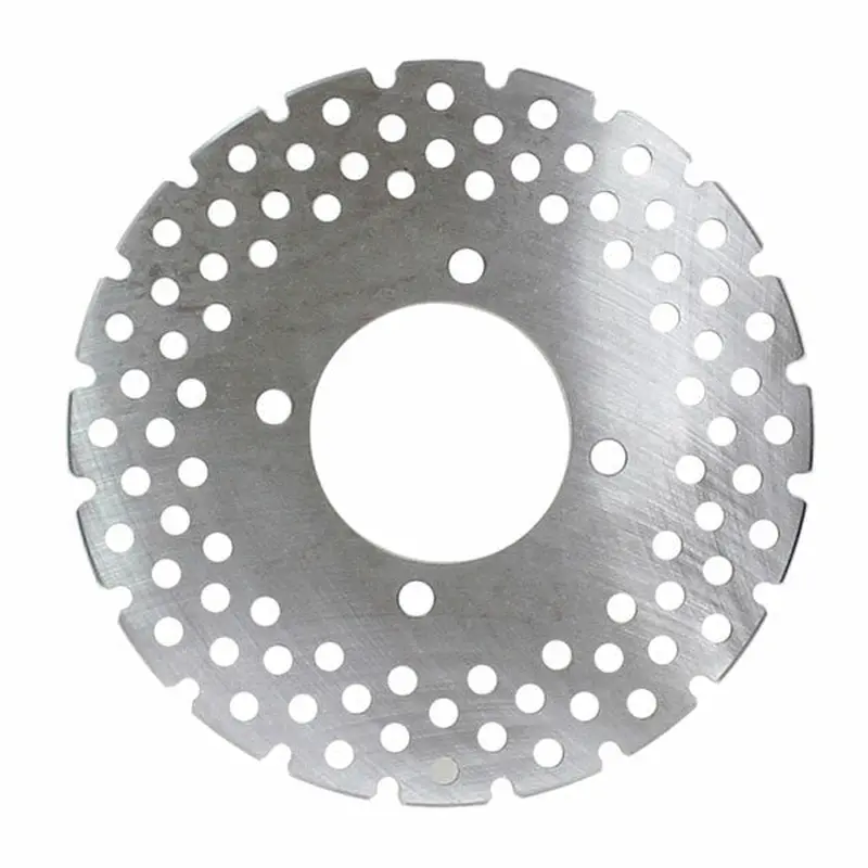 ROCKHARD BRAKE ROTOR (AT-05927)
