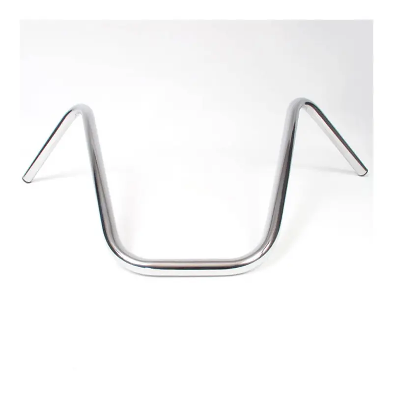 Whites Handlebars 7/8" Ape Hanger 16"
