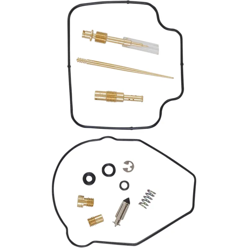 K&L SUPPLY Carburetor Repair Kit - Honda 18-2553