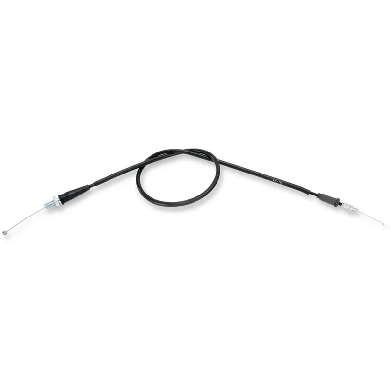 Moose Offroad - Black Vinyl Throttle Cable - 34-1/2" - KTM/Beta/Husaberg+