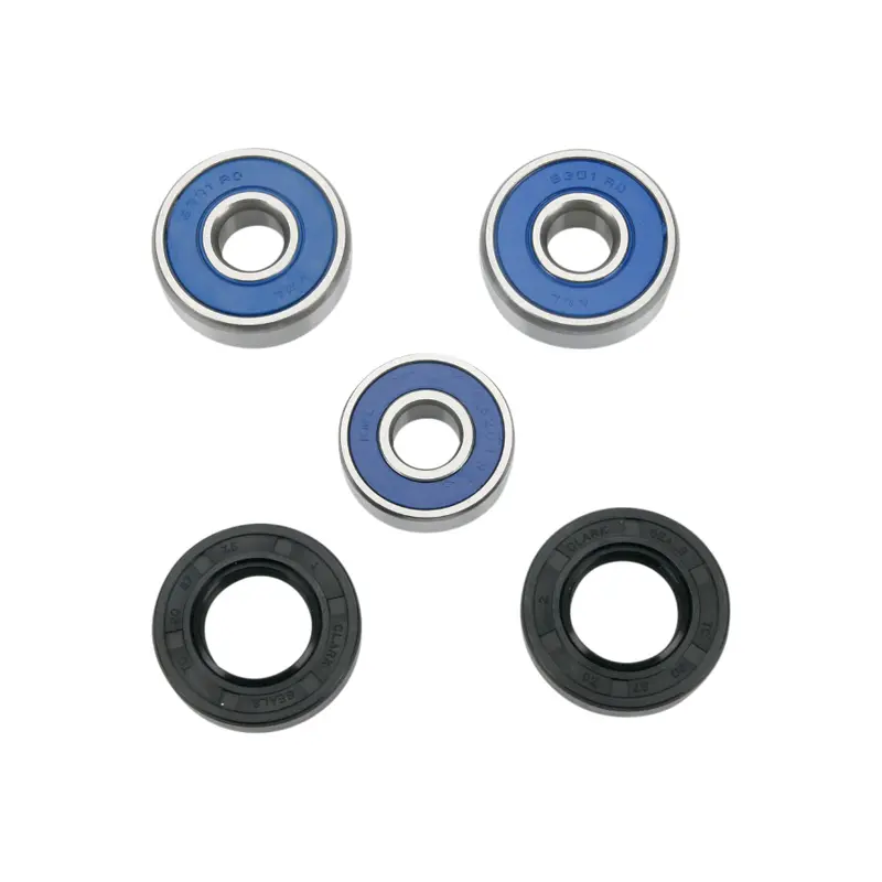 Moose Offroad - Wheel Bearing Kit - Front/Rear - Kawasaki/Suzuki