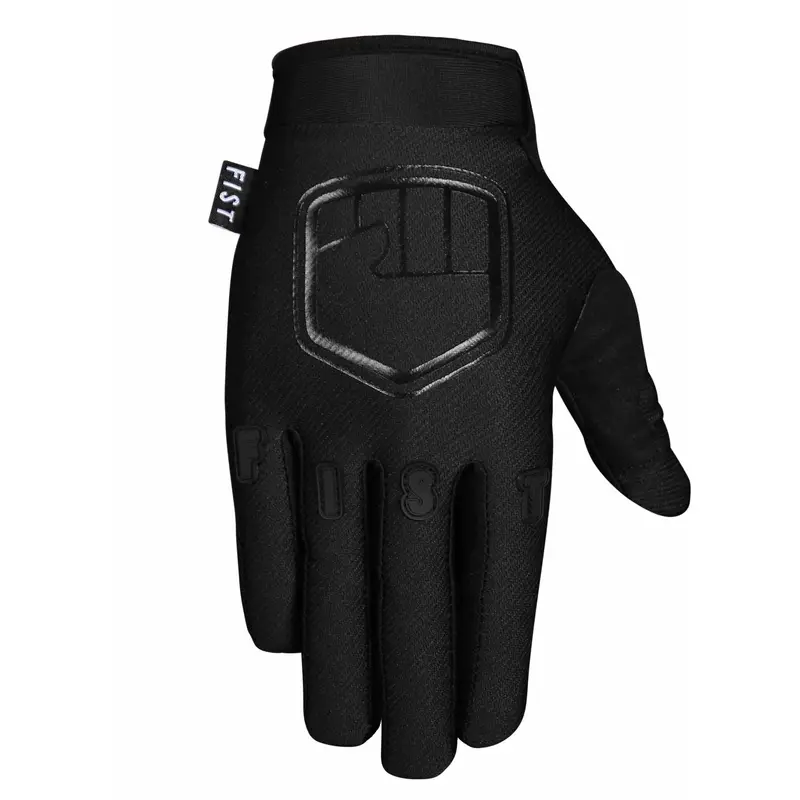 BLACK STOCKER GLOVE | KIDS