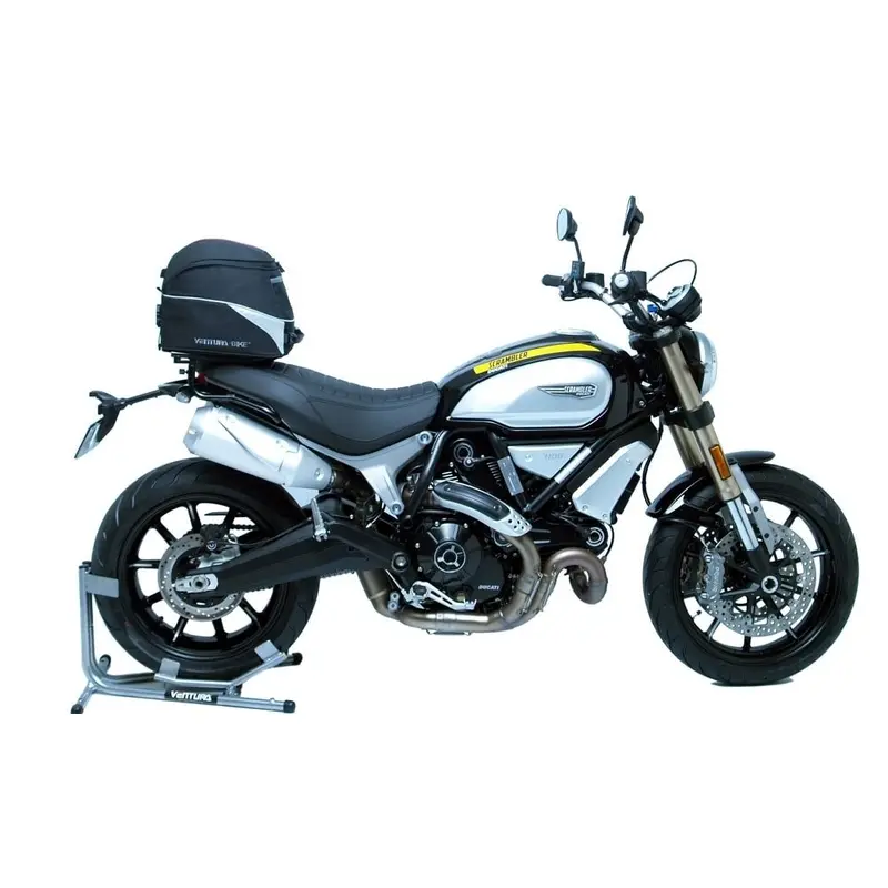 Ducati 1100 Scrambler (2018)