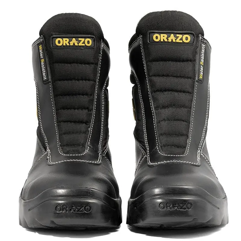 Orazo picus trail VWR Black