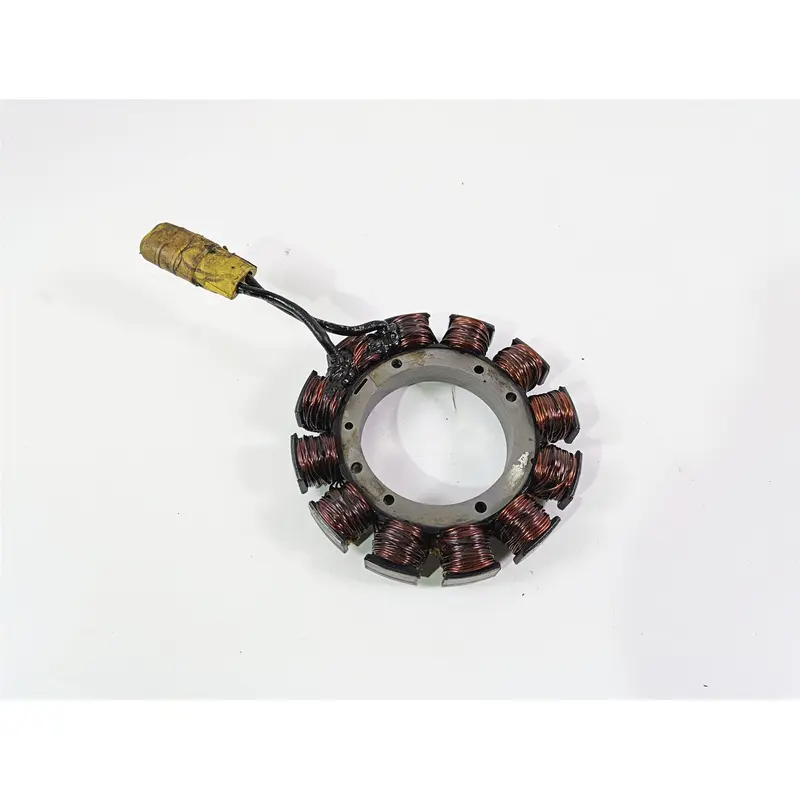 2002 Indian Spirit Deluxe Stator Alternator Generator Magneto 94-079