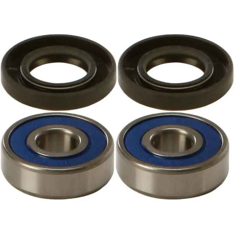 All Balls Wheel Bearing & Seal Kit | 25-1317