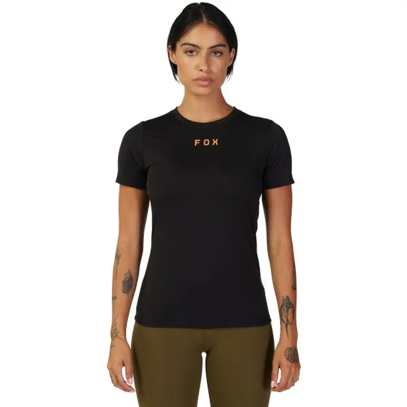 T-shirt Magnetic Femme - Liquidation