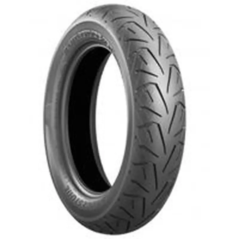 Bridgestone Battlecruise H50R 240/40R18 Tire (79V) Rear 9032