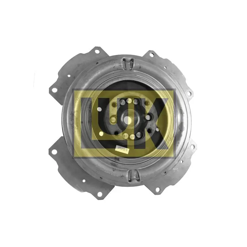 Clutch Damper
 - S.146110