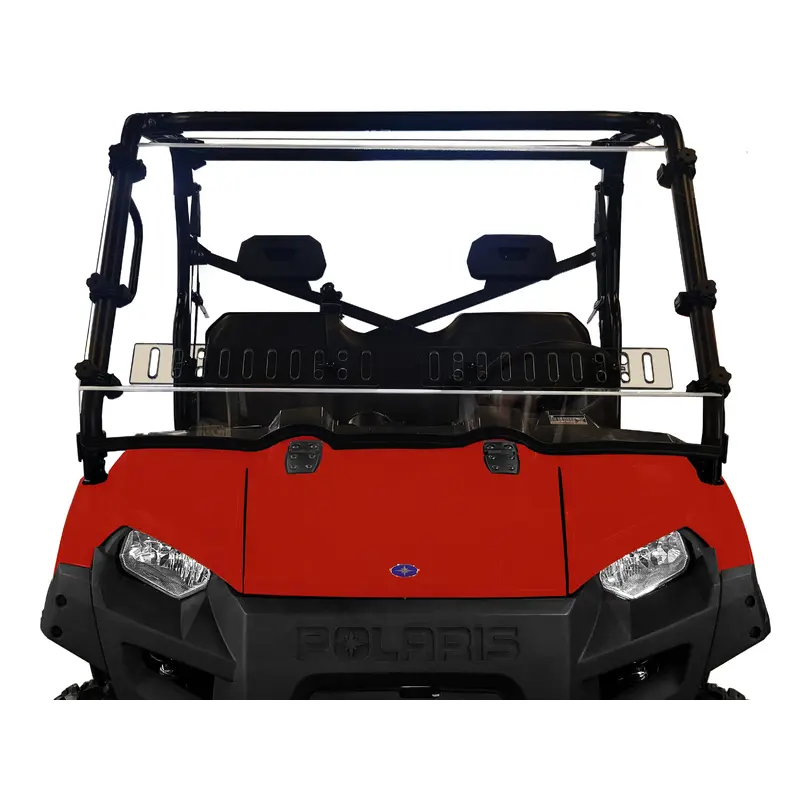 Full Windshield Pol Rngr Fs