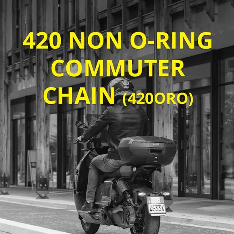 Bulk Chain - 420ORO