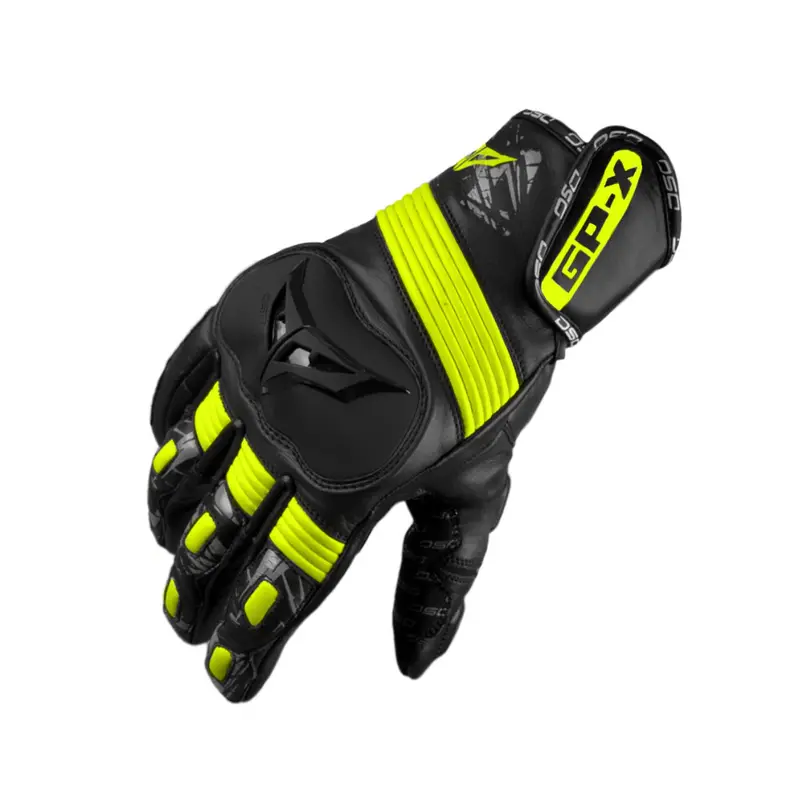 DSG GPX  Riding Gloves