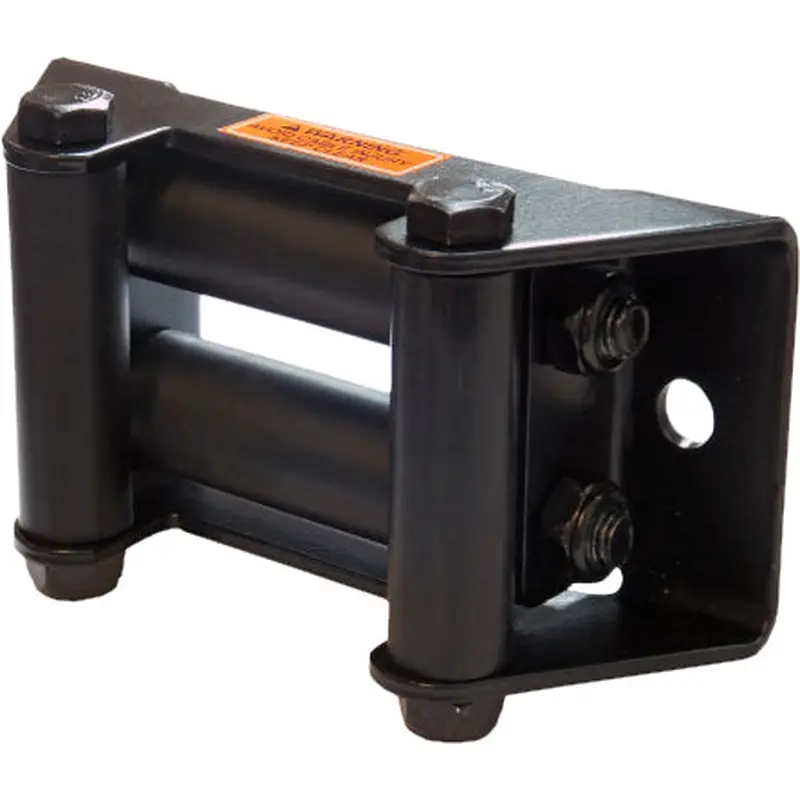 STEALTH WINCH ROLLER FAIRLEAD