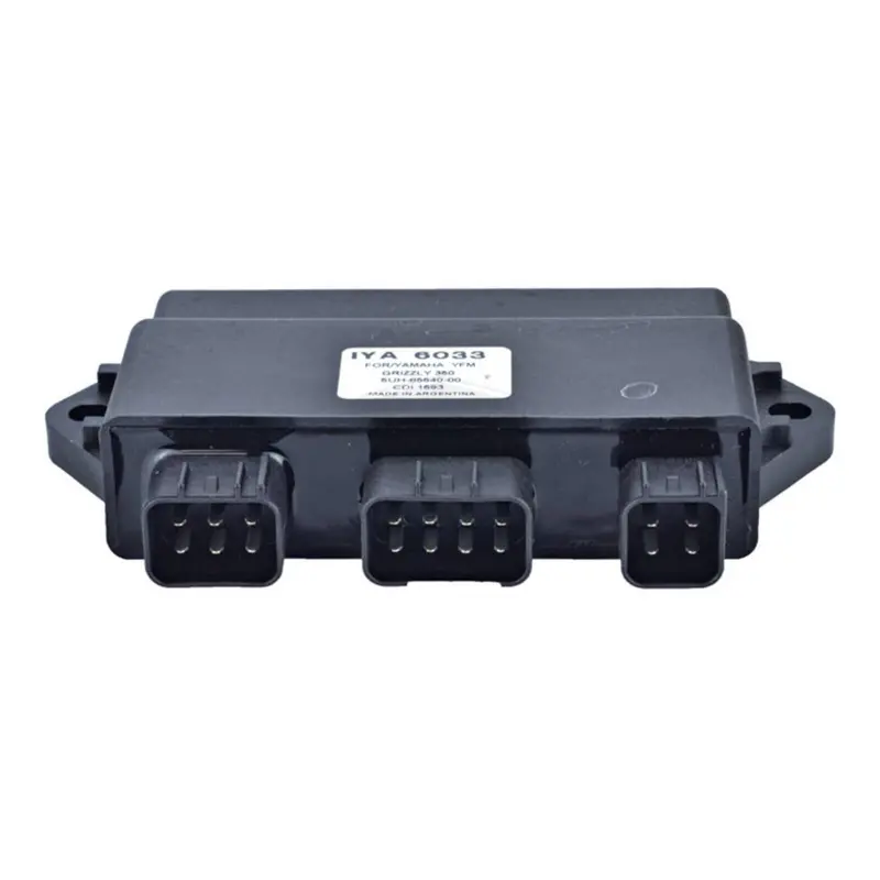 J&N CDI Module (160-02079)