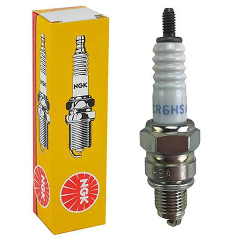 Spark Plug NGK 2983 - CR6HSA
