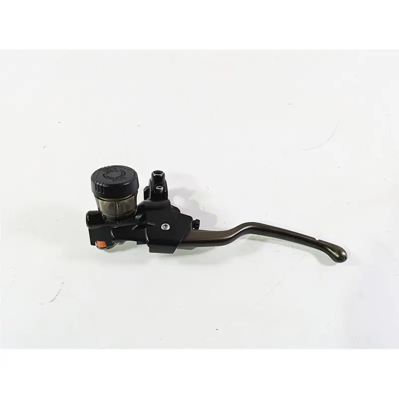 2012 BMW R1200R K27 Clutch Master Cylinder + Lever 32727728848